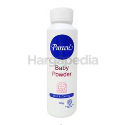 Pureen Baby Powder 100gm Pureen Baby Powder 100gm