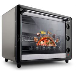 Pensonic AE-600N Oven 1s Pensonic AE-600N Oven 1s