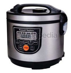 Russell Taylors ERC-10 Rice Cooker 1s Russell Taylors ERC-10 Rice Cooker 1s