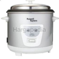 Russell Taylors ERC-25 Rice Cooker 1s Russell Taylors ERC-25 Rice Cooker 1s