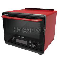 Sharp AX1700VMR Oven 1s Sharp AX1700VMR Oven 1s