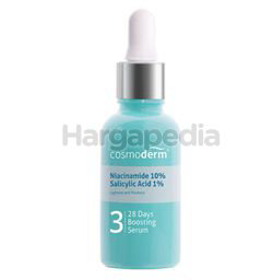 Cosmoderm Niacinamide Boosting Serum 30ml Cosmoderm Niacinamide Boosting Serum 30ml