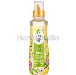 Fresh HY Refreshing Scent Softener 750ml Fresh HY Refreshing Scent Softener 750ml