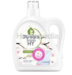 Fresh HY Laundry Detergent Color Care 3lit Fresh HY Laundry Detergent Color Care 3lit