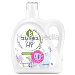 Fresh HY Laundry Detergent Lavender 3lit Fresh HY Laundry Detergent Lavender 3lit