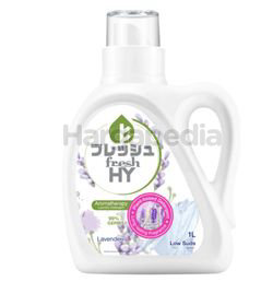 Fresh HY Laundry Detergent Lavender 1lit Fresh HY Laundry Detergent Lavender 1lit