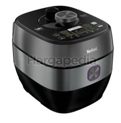 Tefal CY638D Pressure Cooker 1s Tefal CY638D Pressure Cooker 1s