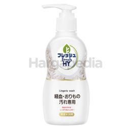 Fresh HY Lingerie Wash 150ml Fresh HY Lingerie Wash 150ml