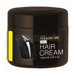 Follow Me Deep Repair Protective Hair Serum 120ml Follow Me Deep Repair Protective Hair Serum 120ml