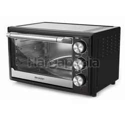Sharp EO309BK Oven 1s Sharp EO309BK Oven 1s