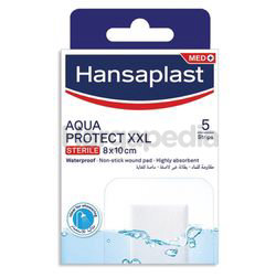 Hansaplast Aqua Protect XXL 5s Hansaplast Aqua Protect XXL 5s