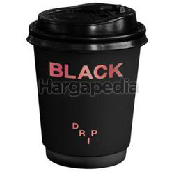 Aik Cheong Black Drip Guatemala Huehuetenago Cup 10gm 1s Aik Cheong Black Drip Guatemala Huehuetenago Cup 10gm 1s