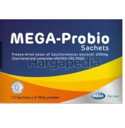 Mega Probio 10s Mega Probio 10s