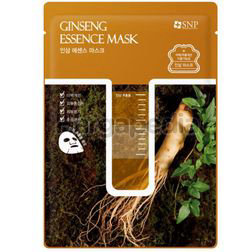 SNP Ginseng Essence Mask 10s SNP Ginseng Essence Mask 10s