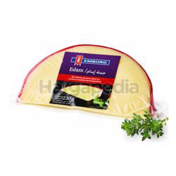 Emborg Edam Cheese Wedges 350gm Emborg Edam Cheese Wedges 350gm