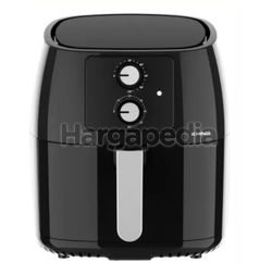 Khind Air Fryer ARF45 1s Khind Air Fryer ARF45 1s