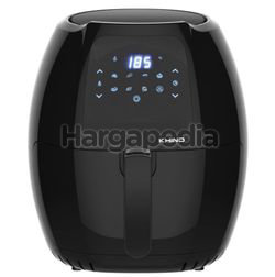 Khind Air Fryer ARF77D 1s Khind Air Fryer ARF77D 1s