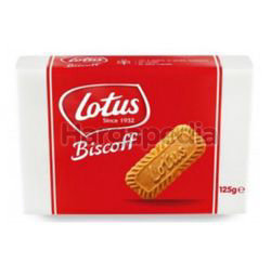 Lotus Biscoff Biscuit 125gm Lotus Biscoff Biscuit 125gm