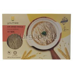 Youmee Plain Misua 8x60gm Youmee Plain Misua 8x60gm