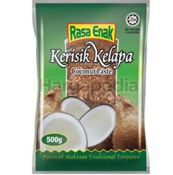 Rasa Enak Kerisik 500gm Rasa Enak Kerisik 500gm