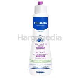 Mustela Intimate Cleansing Gel 200ml Mustela Intimate Cleansing Gel 200ml