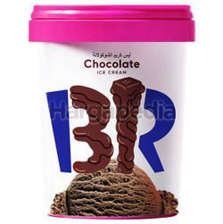 Baskin Robbins Chocolate Ice Cream 1lit Baskin Robbins Chocolate Ice Cream 1lit