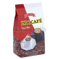 Indocafe Instant Coffee Refill 500gm Indocafe Instant Coffee Refill 500gm