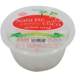 Cocon Nata in Syrup Lychee 775ml Cocon Nata in Syrup Lychee 775ml