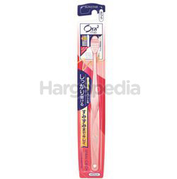 Ora2 Miracle Catch Spiral Toothbrush 1s Ora2 Miracle Catch Spiral Toothbrush 1s