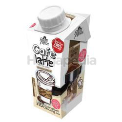 Farm Fresh UHT Cafe Latte 200ml Farm Fresh UHT Cafe Latte 200ml