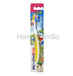 Morning Kiss Doraemon Seamaster Toothbrush 1s Morning Kiss Doraemon Seamaster Toothbrush 1s