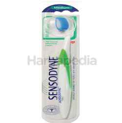 Sensodyne Multicare Toothbrush Medium 1s Sensodyne Multicare Toothbrush Medium 1s