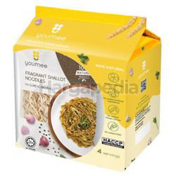 Youmee Fragrant Shallot Noodles 4x100gm Youmee Fragrant Shallot Noodles 4x100gm