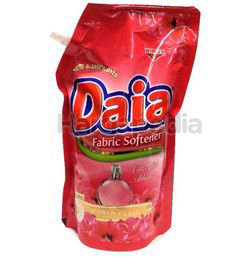 Daia Fabric Softener Cheerful Bliss 900ml Daia Fabric Softener Cheerful Bliss 900ml