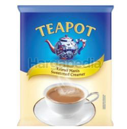 Teapot Sweetener Creamer Pouch 2.5kg Teapot Sweetener Creamer Pouch 2.5kg