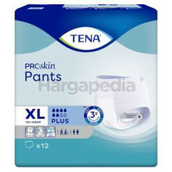 Tena PROskin Pants Plus XL12 Tena PROskin Pants Plus XL12