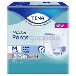 Tena PROskin Pants Plus M9 Tena PROskin Pants Plus M9