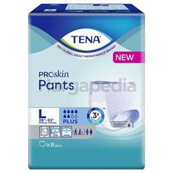 Tena PROskin Pants Plus L8 Tena PROskin Pants Plus L8