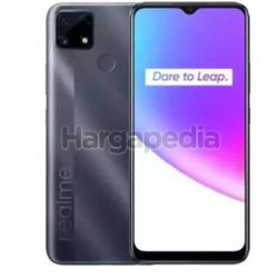 Realme C25s Realme C25s