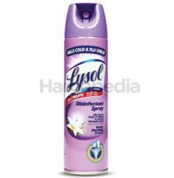 Lysol Disinfectant Spray Early Morning Breeze 510gm Lysol Disinfectant Spray Early Morning Breeze 510gm