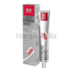 Splat Extreme White Special Series Toothpaste 75ml Splat Extreme White Special Series Toothpaste 75ml