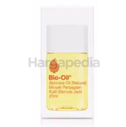 Bio-Oil Skincare Oil Natural 25ml Bio-Oil Skincare Oil Natural 25ml