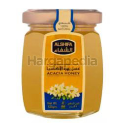 Al-Shifa Acacia Honey 125gm Al-Shifa Acacia Honey 125gm