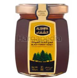 Al-Shifa Black Forest Honey 125gm Al-Shifa Black Forest Honey 125gm