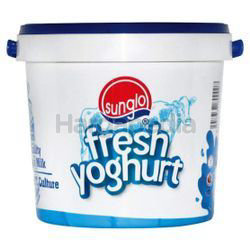 Sunglo Fresh Yogurt 1.4kg Sunglo Fresh Yogurt 1.4kg