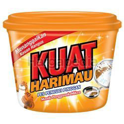 Kuat Harimau Dishwashing Paste Baking Soda 750gm Kuat Harimau Dishwashing Paste Baking Soda 750gm