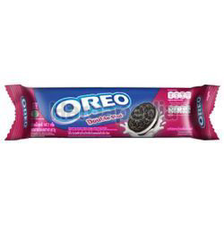 Oreo Double Stuff 135.3gm Oreo Double Stuff 135.3gm