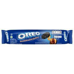 Oreo Peanut Butter & Chocolate 123.5gm Oreo Peanut Butter & Chocolate 123.5gm