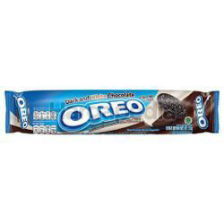 Oreo Dark and White Chocolate 123.5gm Oreo Dark and White Chocolate 123.5gm