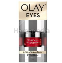 Olay Eyes Collagen Peptide-24 Cream 15ml Olay Eyes Collagen Peptide-24 Cream 15ml